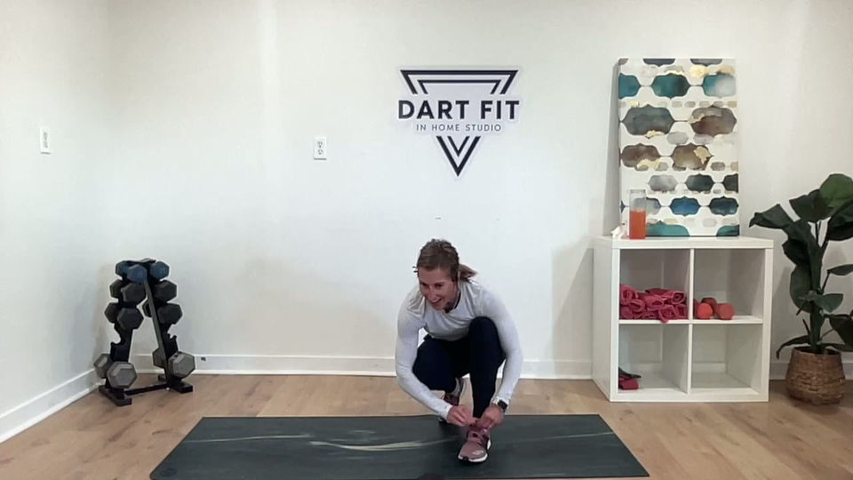 STRENGTH - WOW!